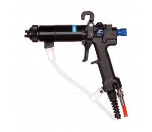 HDA100 Manual electrostatic spray gun